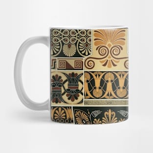 Vintage design Mug